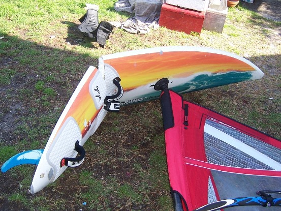 Cheap Board