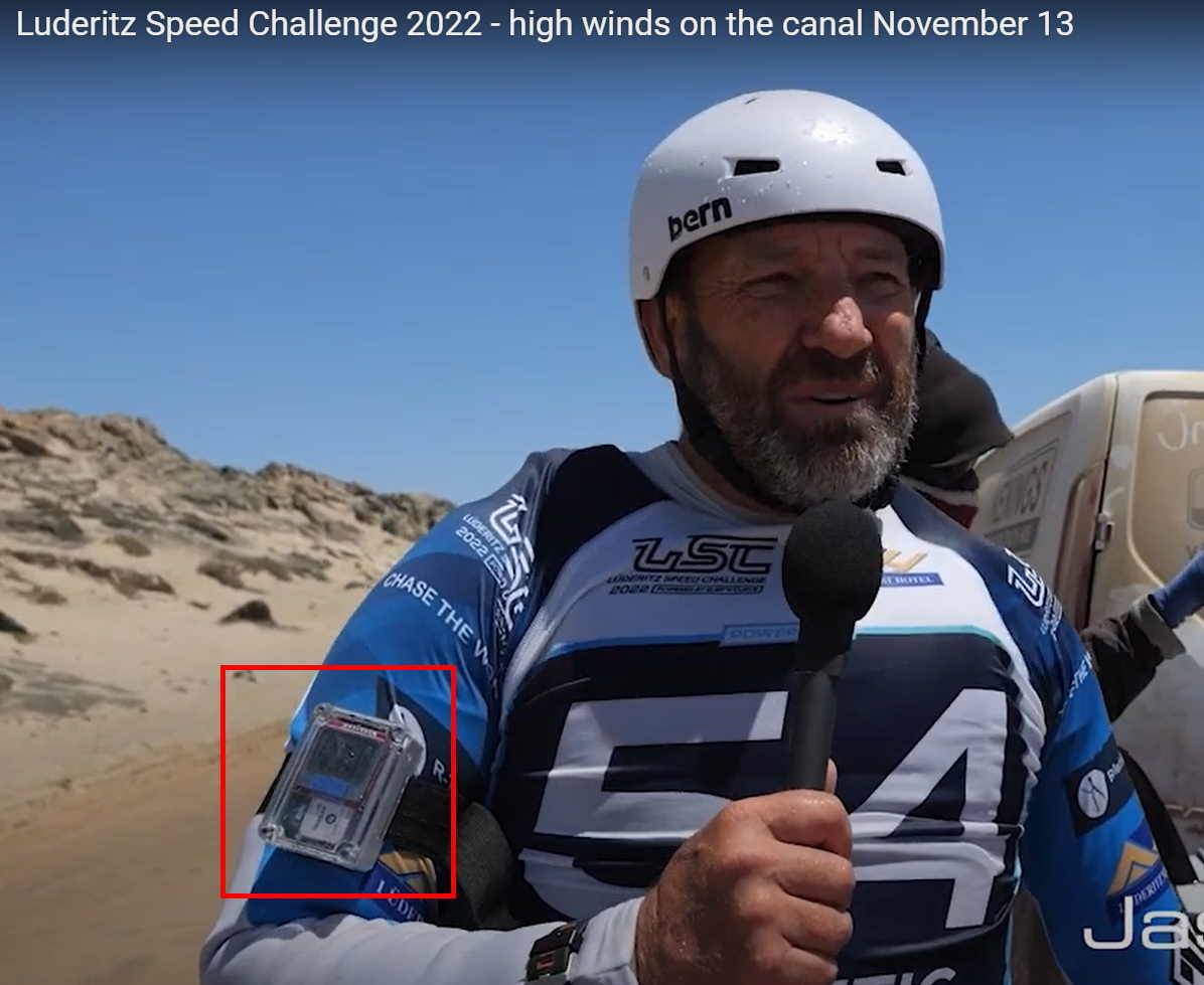 Luderitzgps