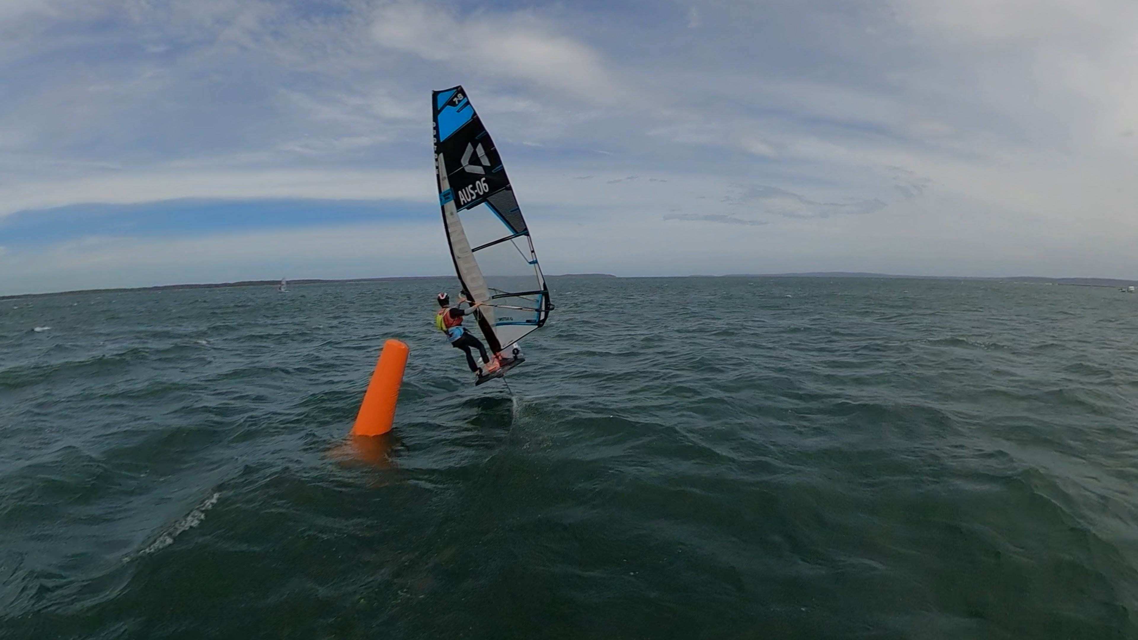 WindFoil