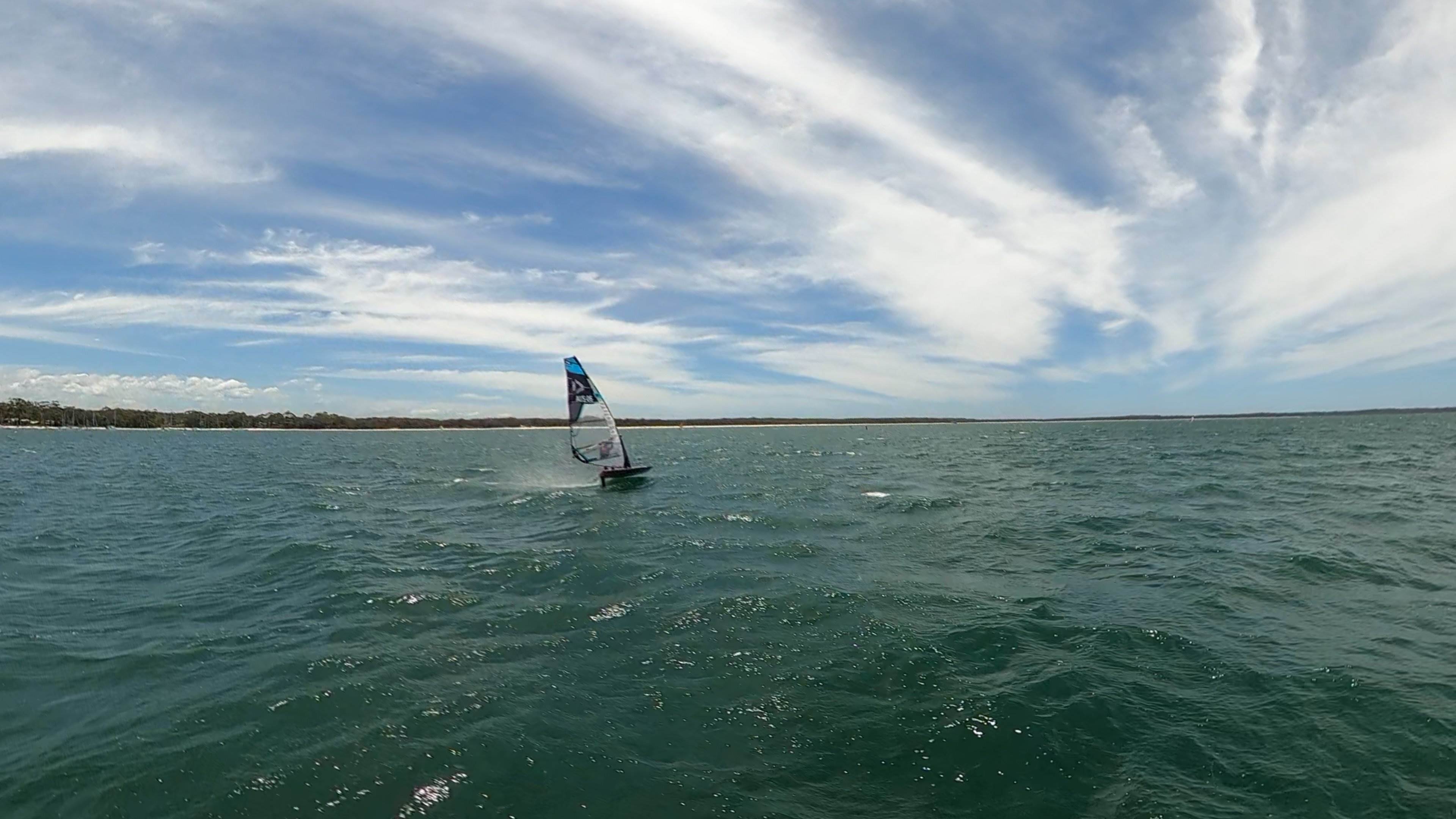 WindFoil
