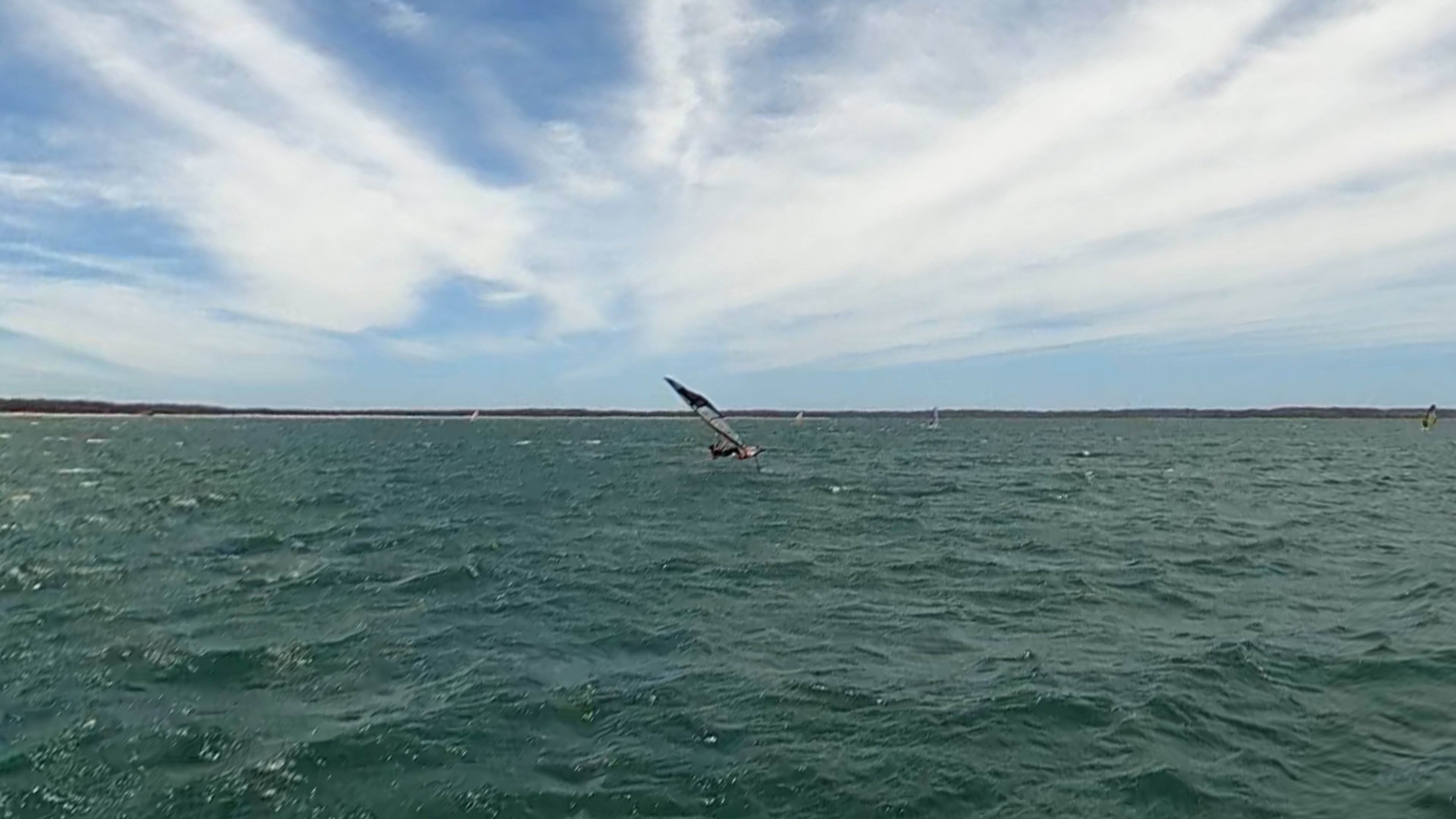 WindFoil