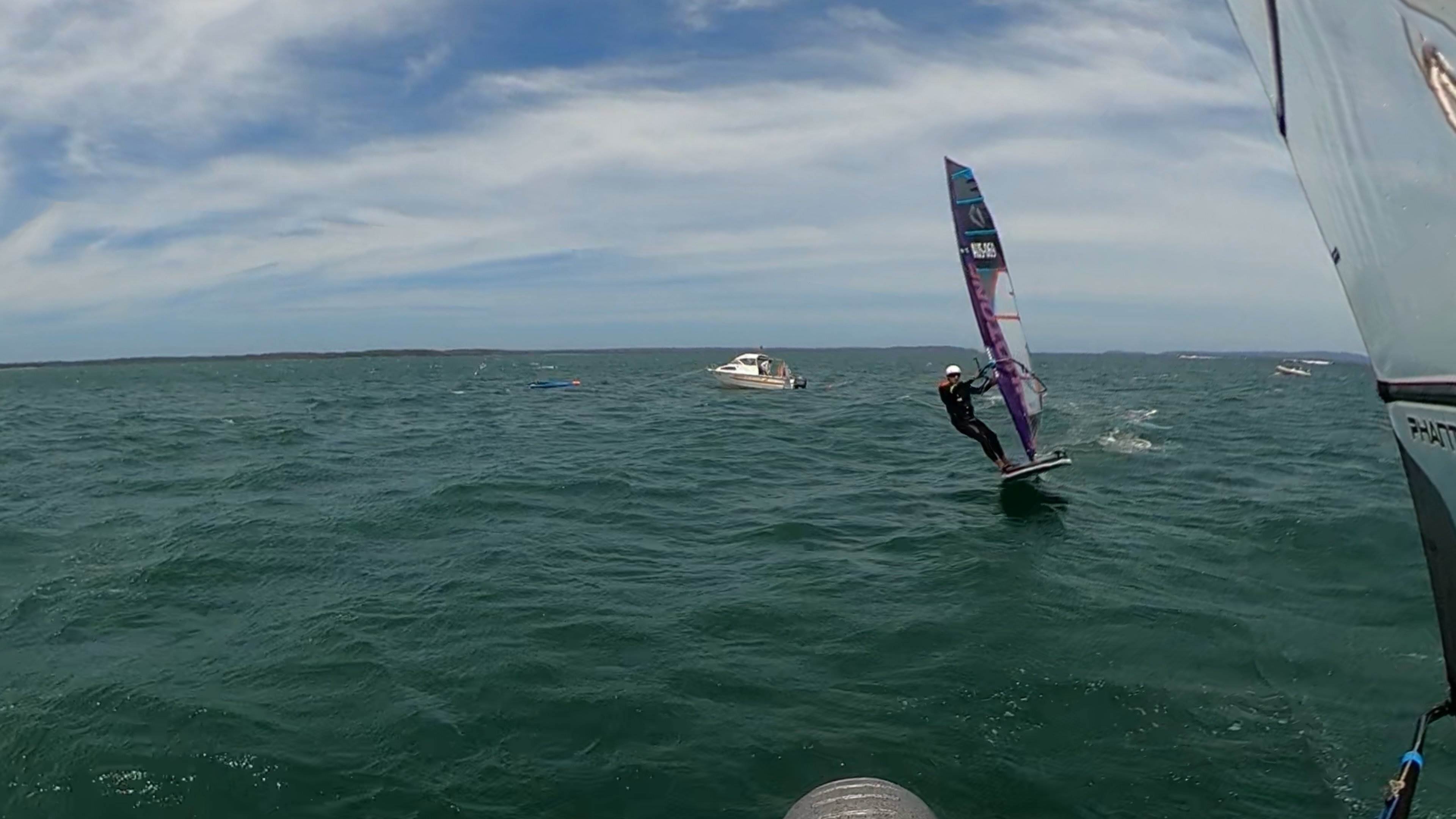 WindFoil