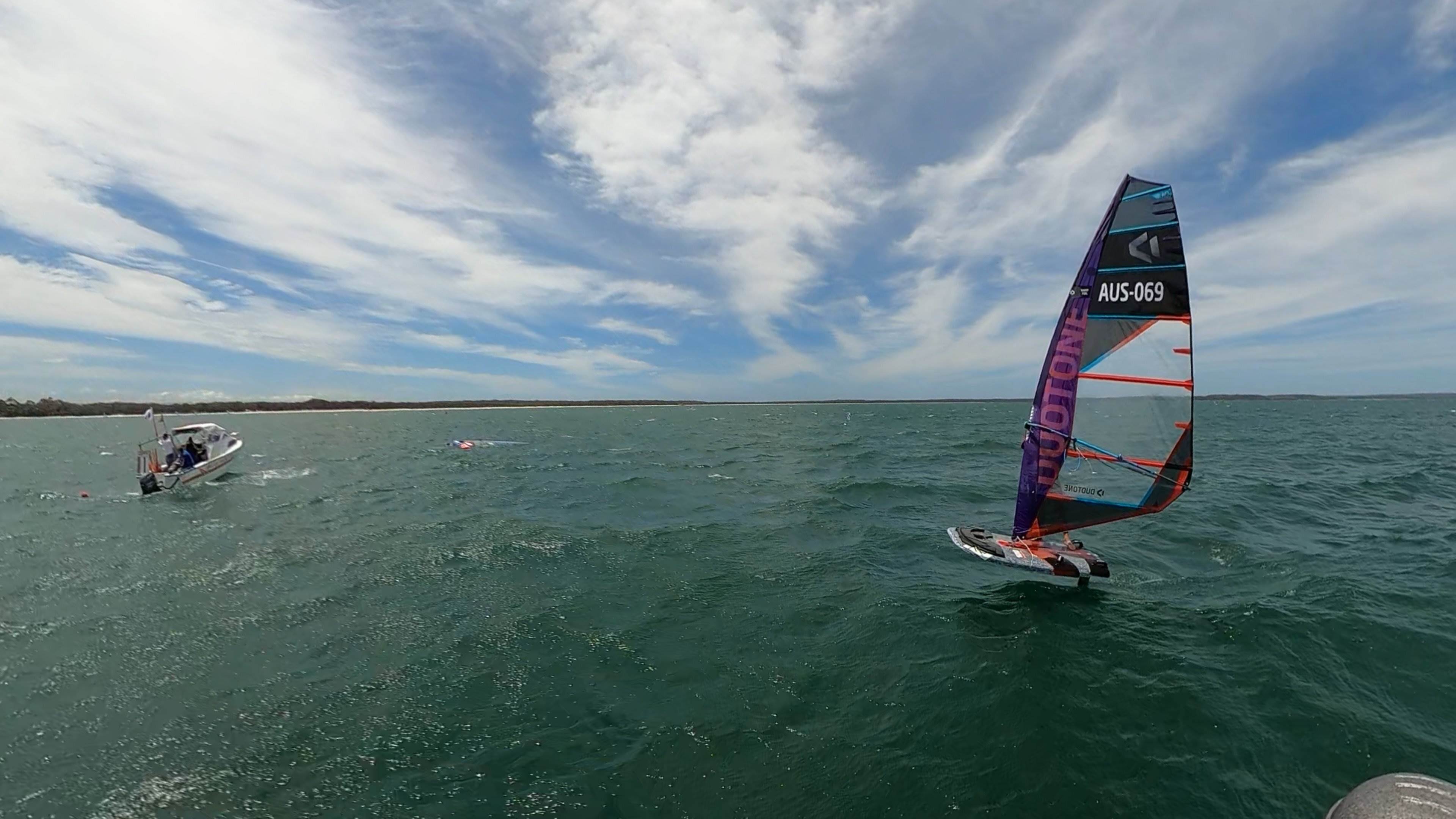 WindFoil