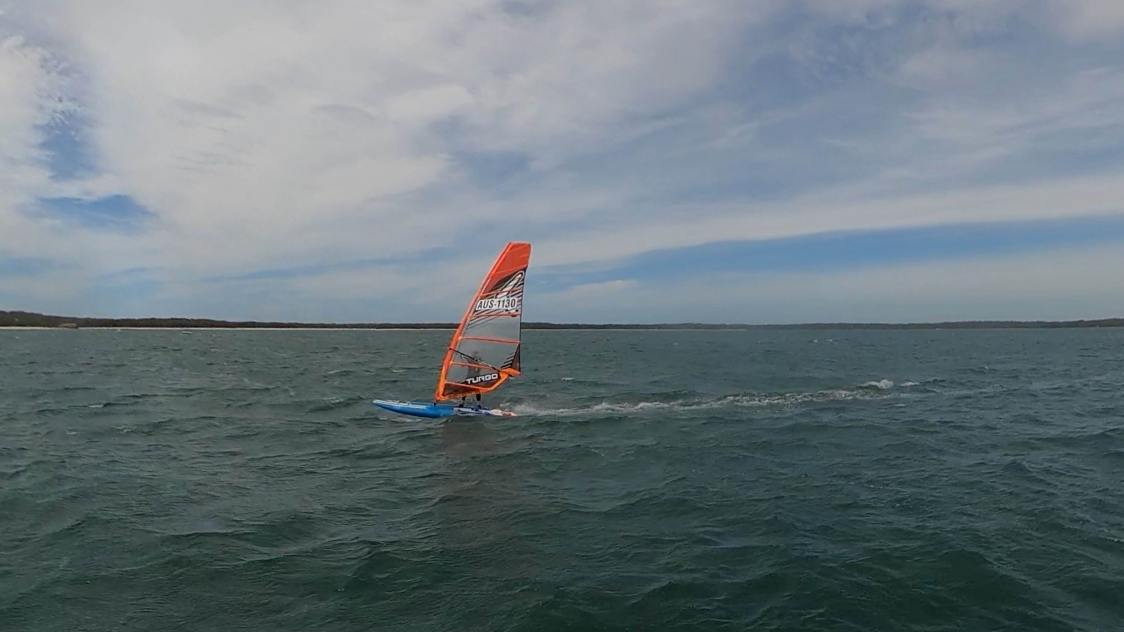 Raceboard State Championships