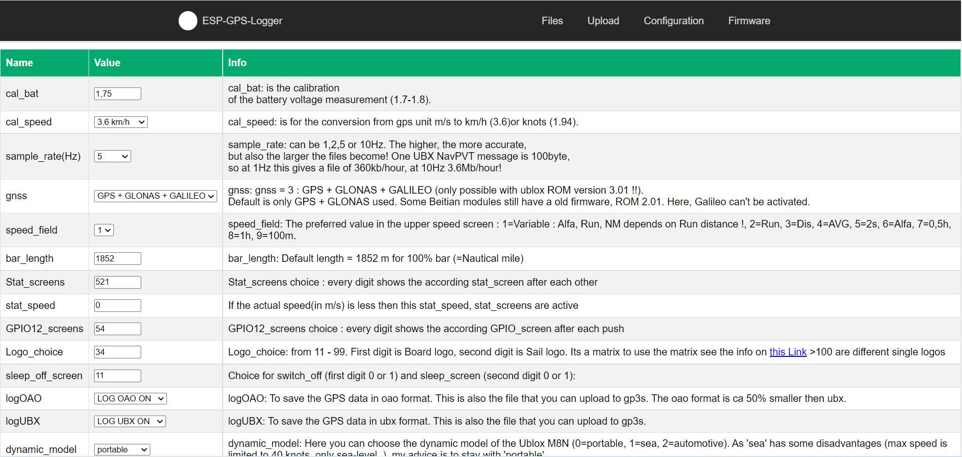 SW5.58config