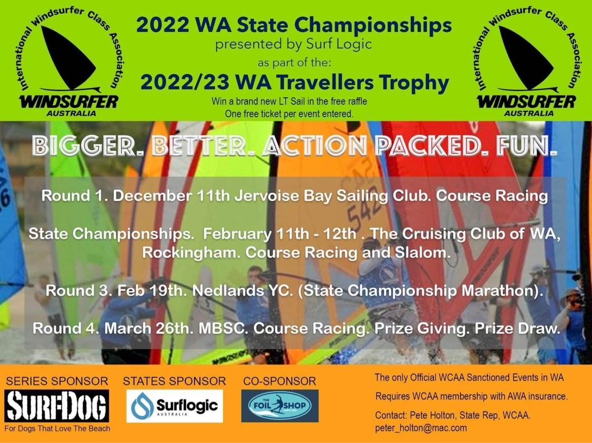 Travellers Trophy