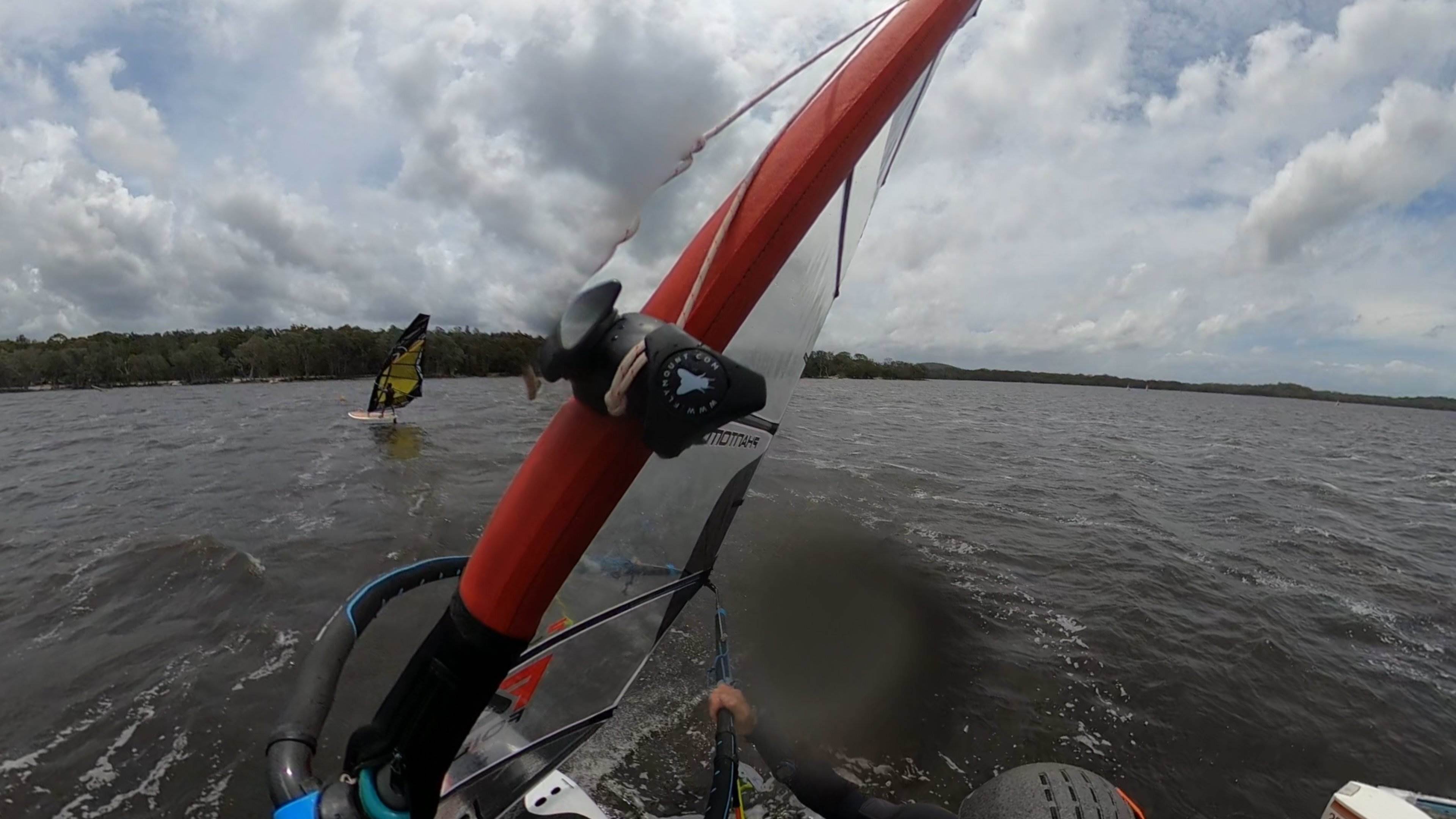 Photo Finish with Nic R1 GS010148