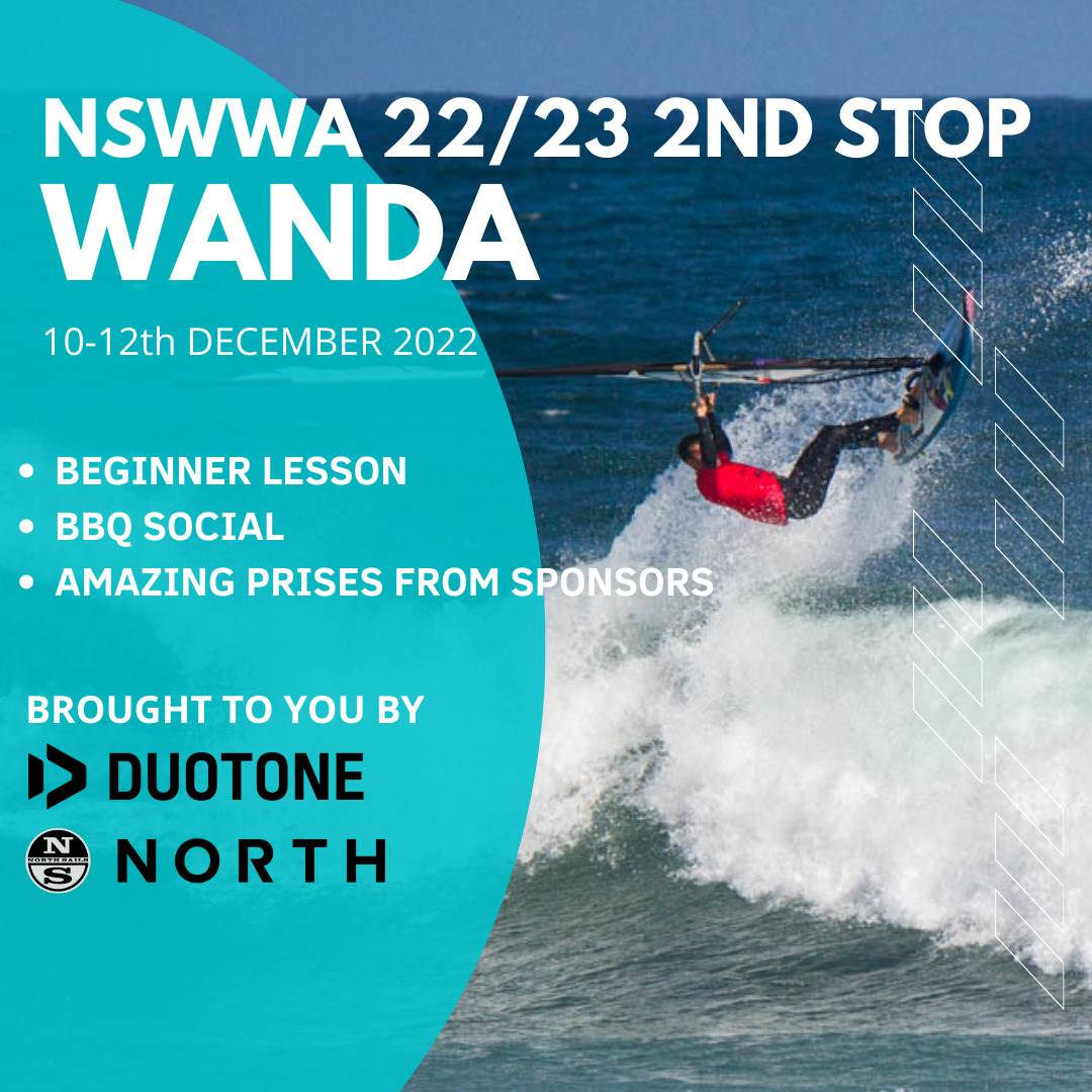 NSWWA WANDA2