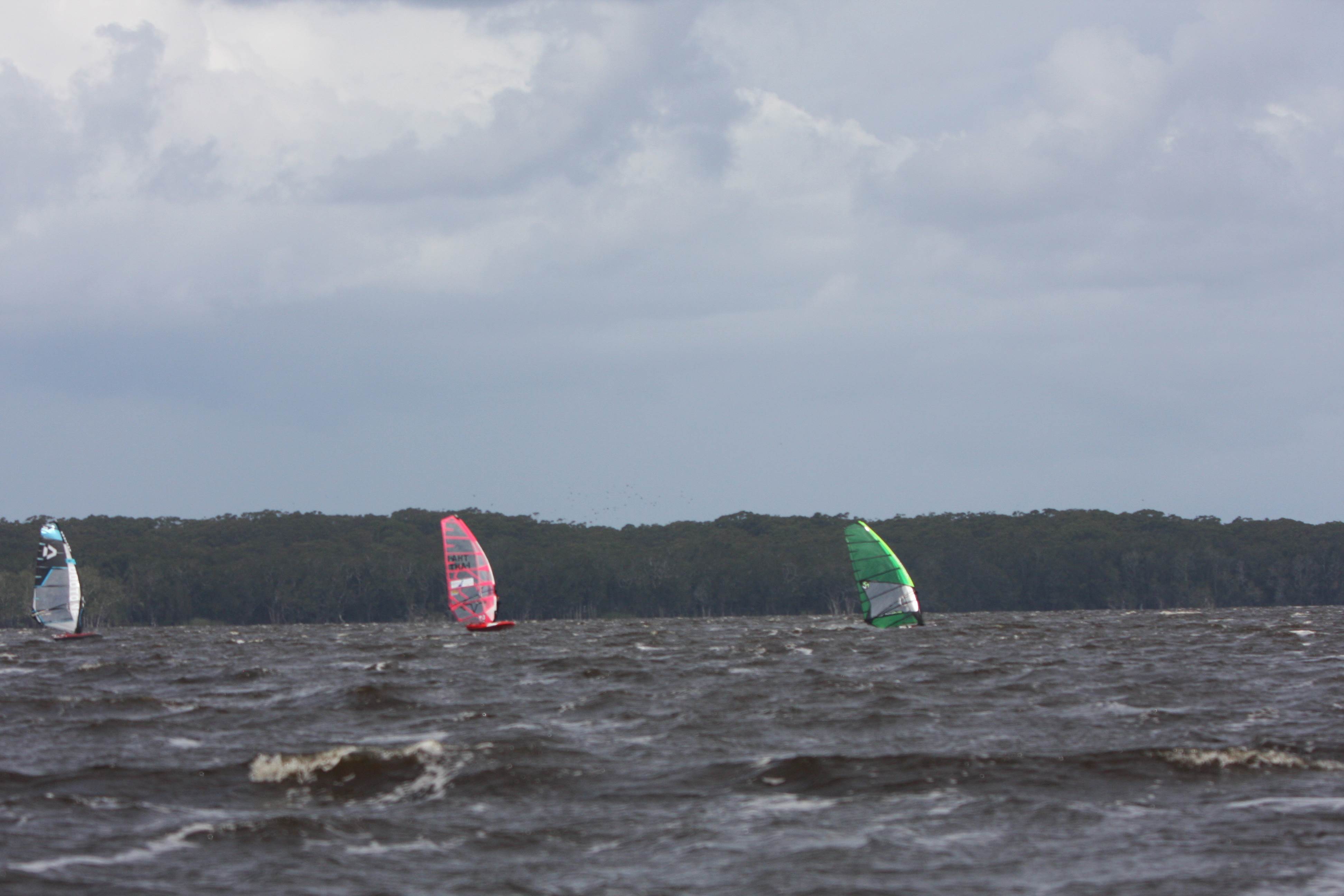 NSW 2022 Slalom State Championships