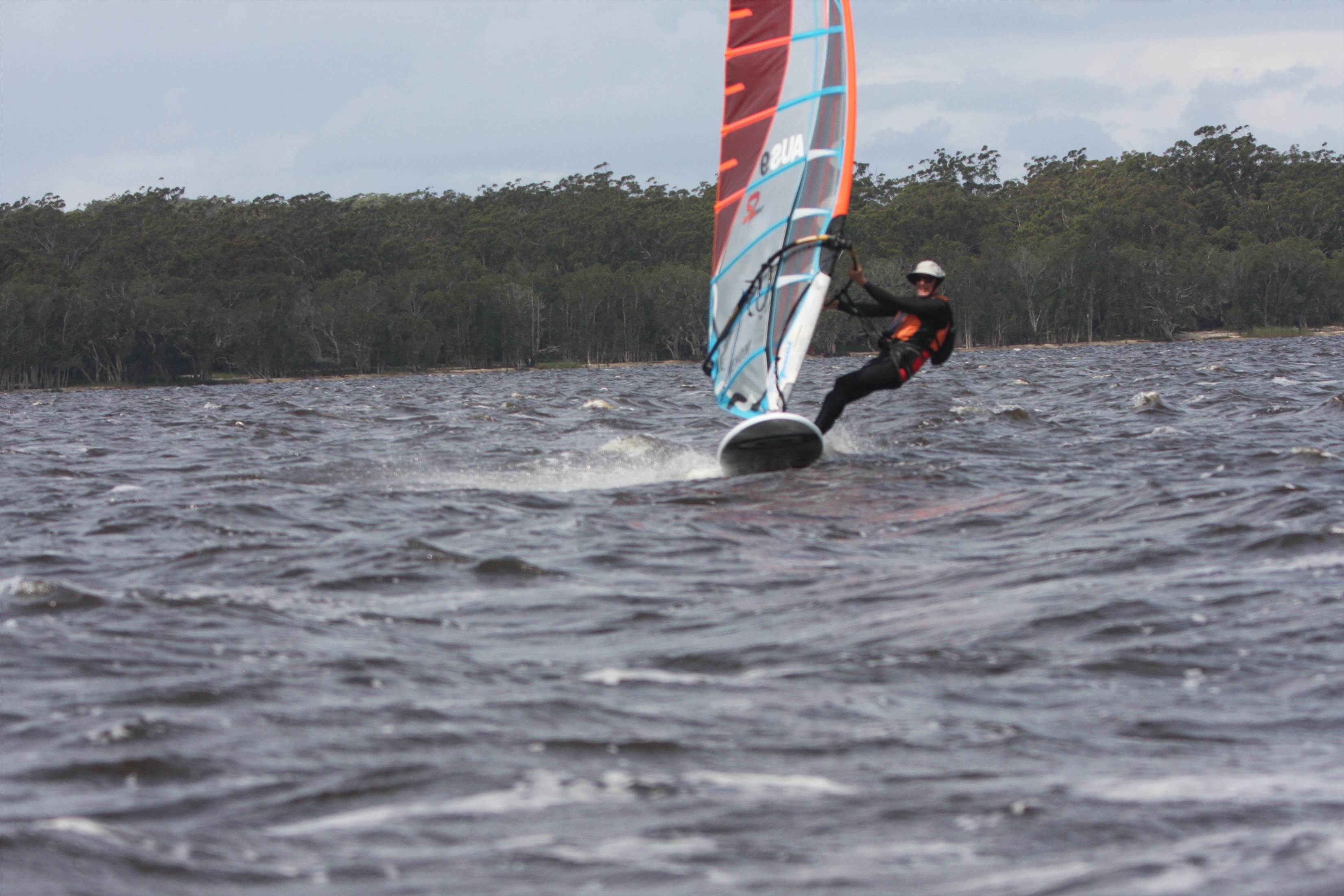 NSW 2022 Slalom State Championships