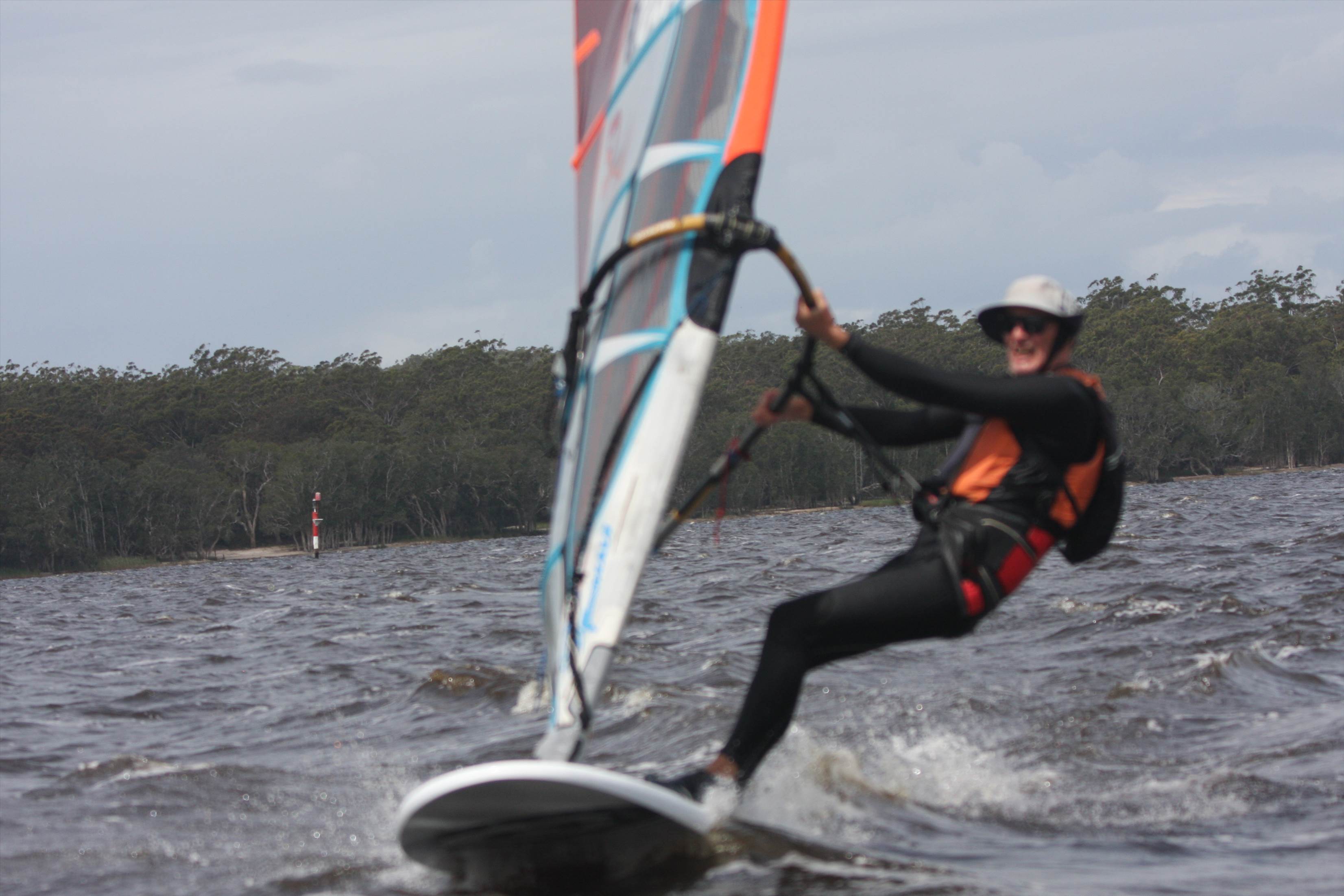 NSW 2022 Slalom State Championships