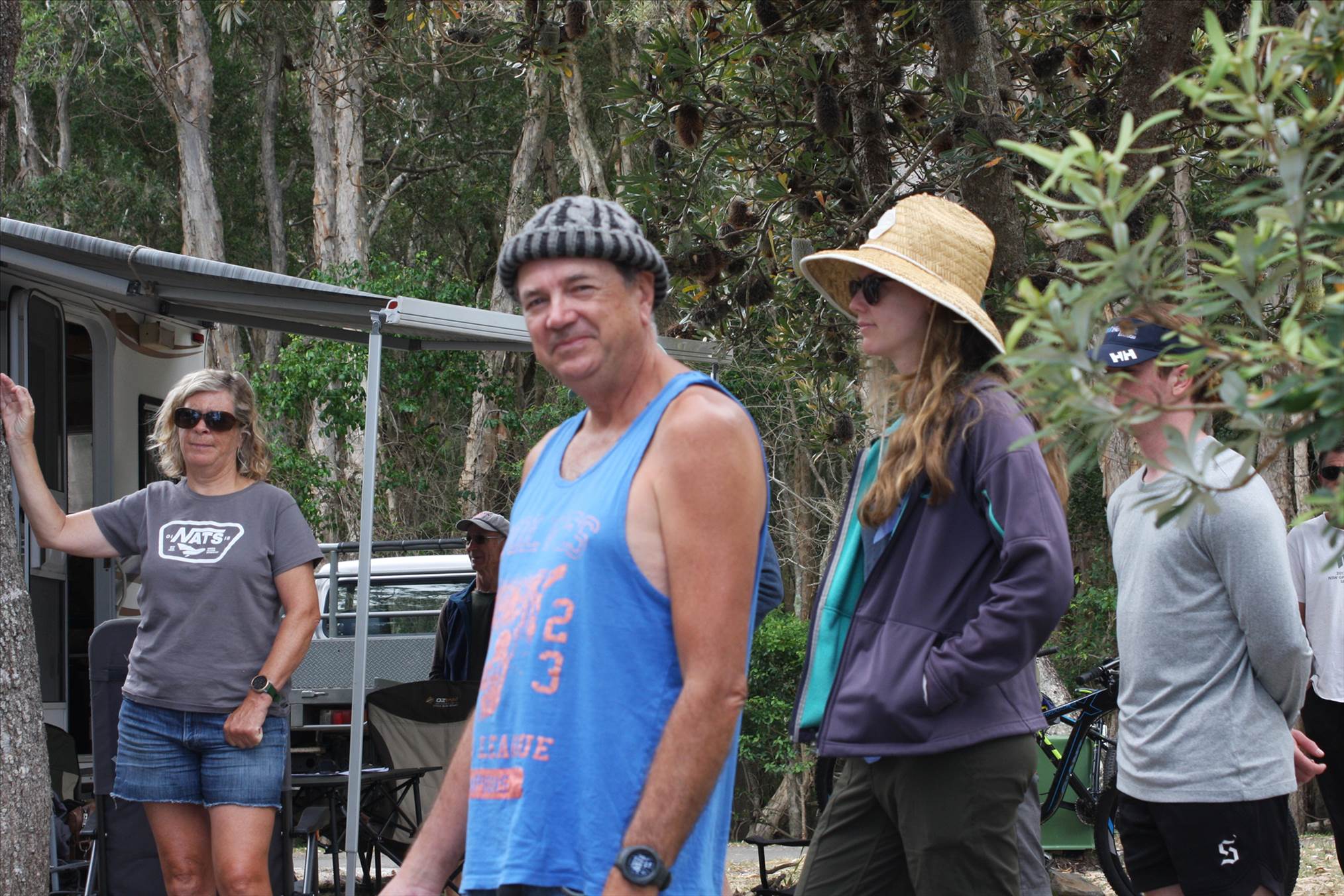 NSW 2022 Slalom State Championships