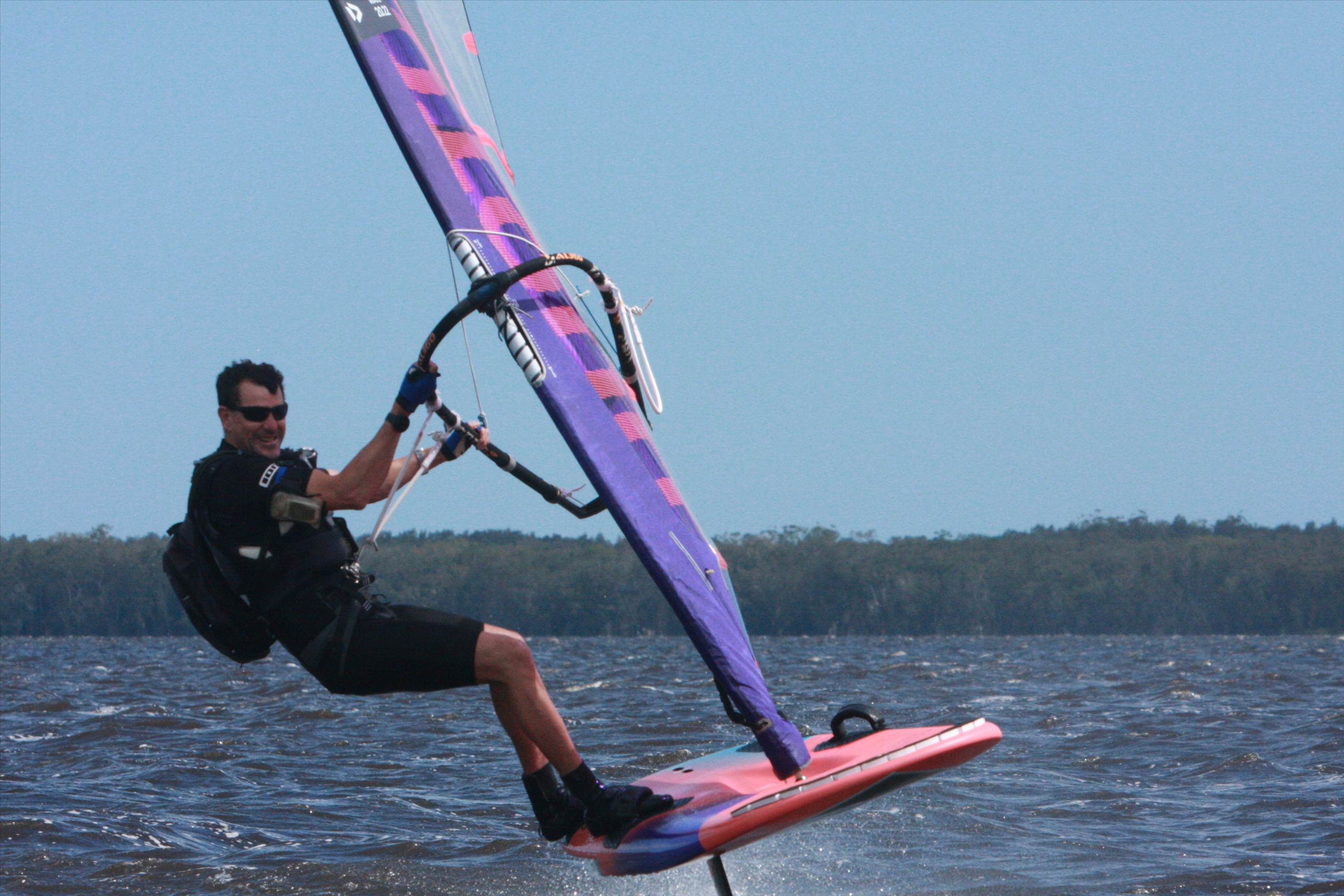 NSW 2022 Slalom State Championships