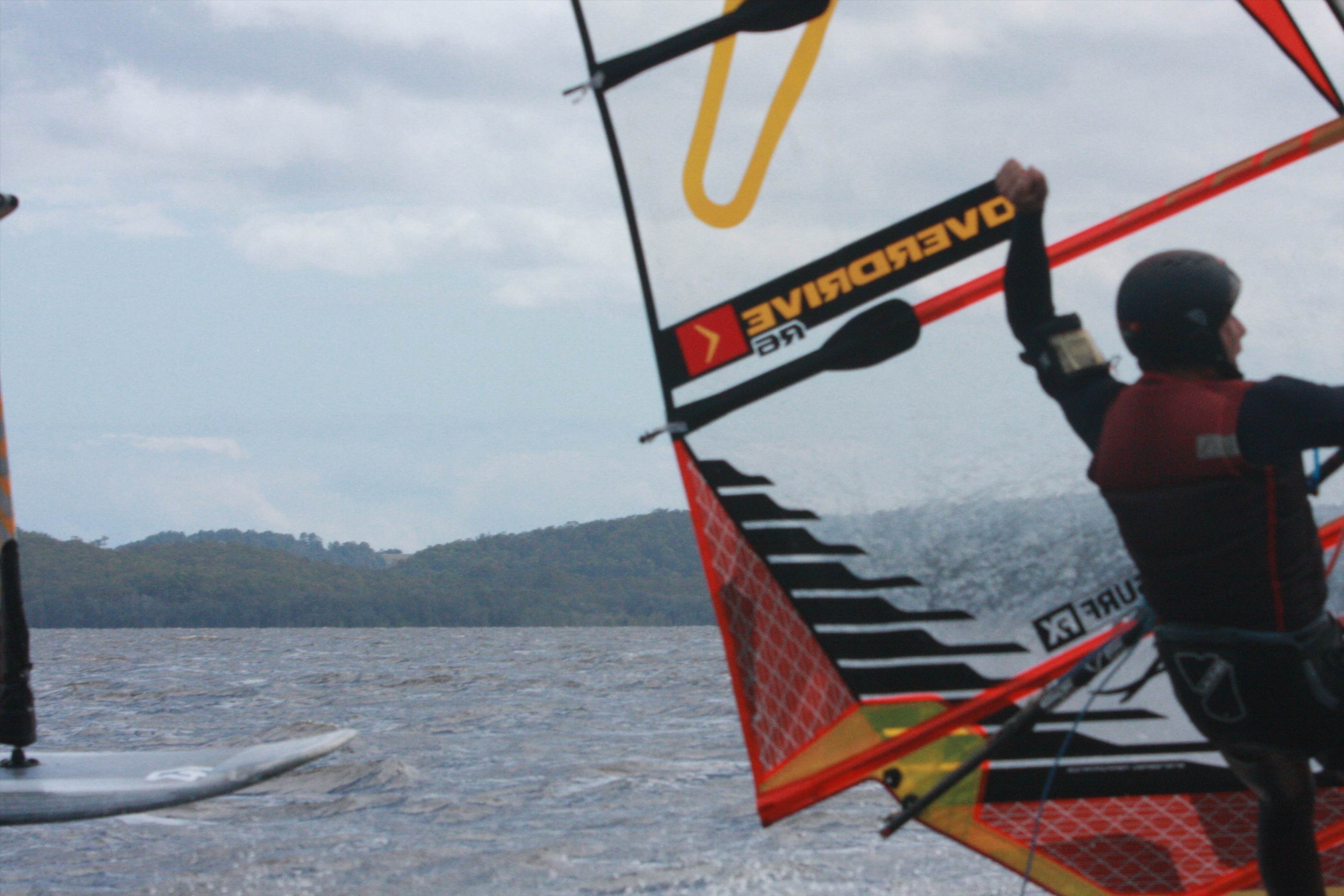 NSW 2022 Slalom State Championships