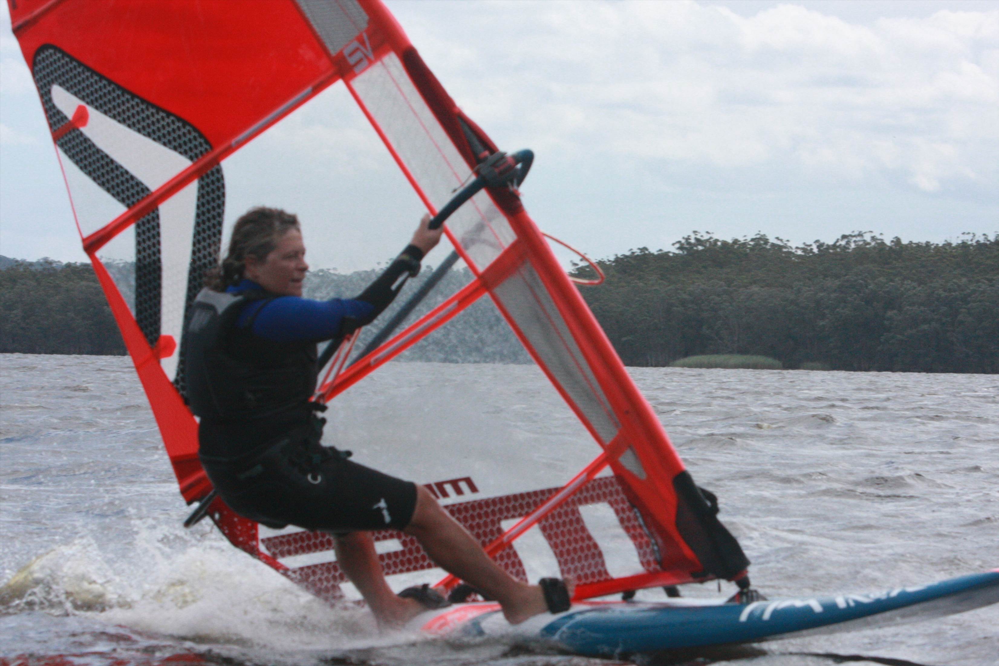 NSW 2022 Slalom State Championships