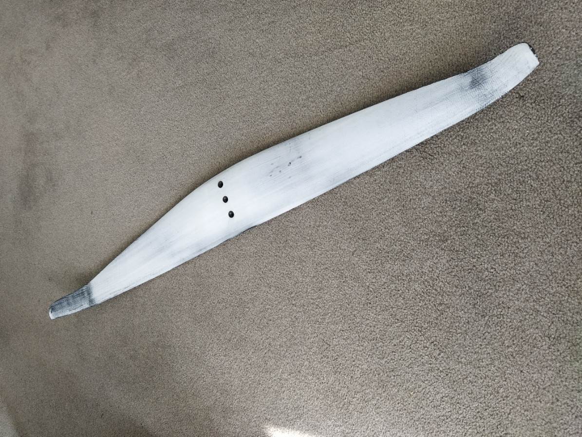 BOSS 870cm2