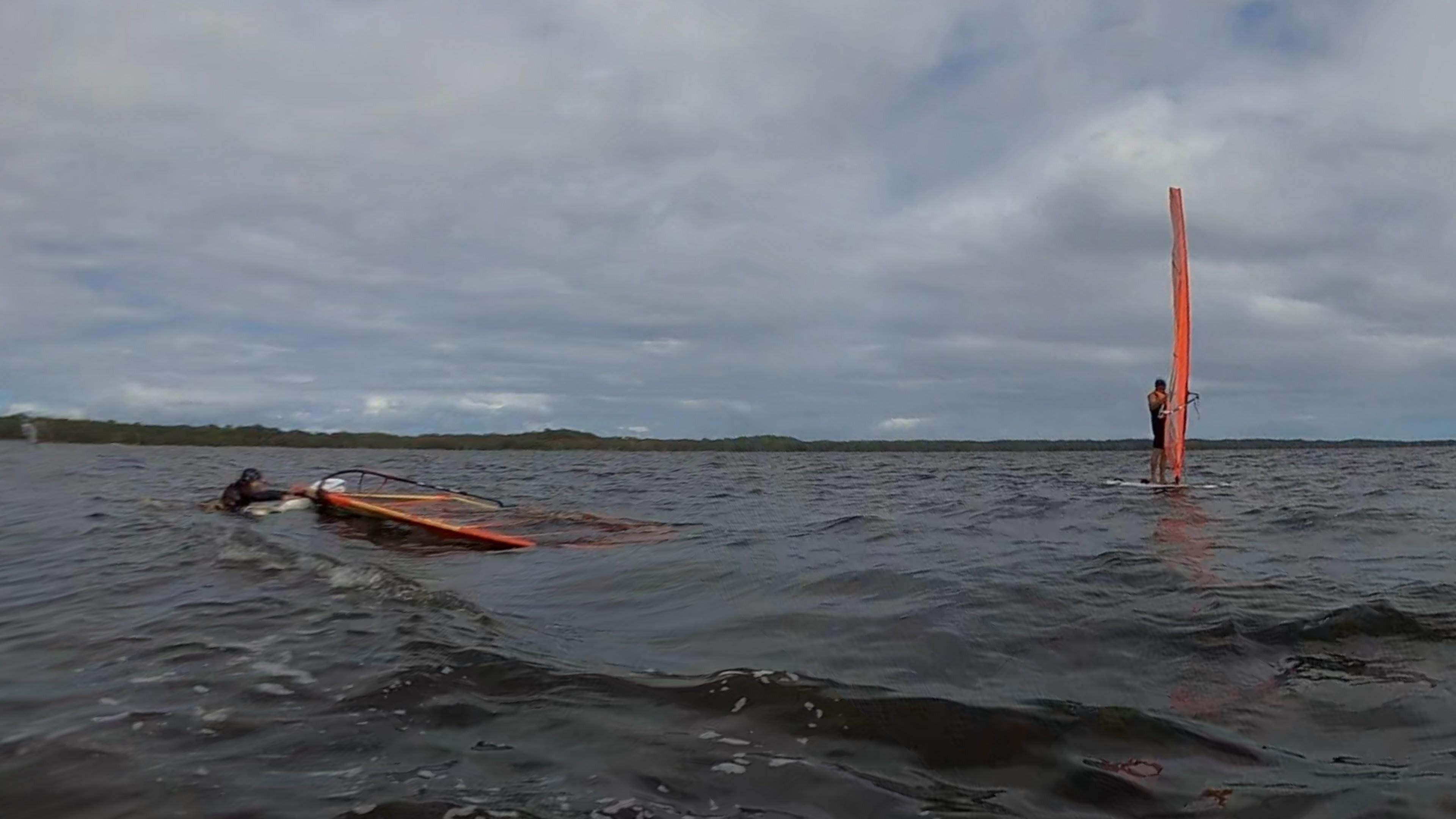 NSW 2022 Slalom State Championships