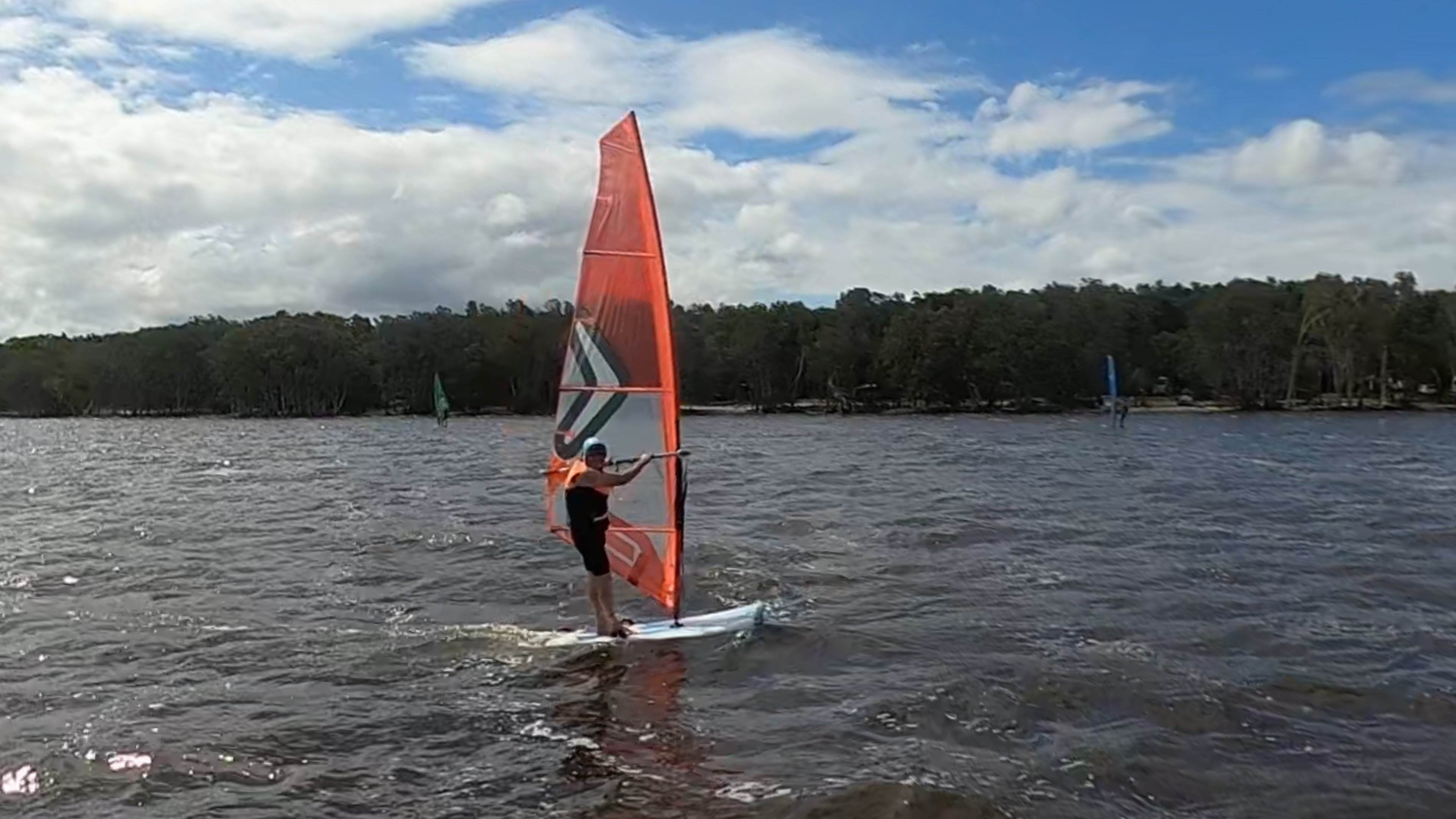 NSW 2022 Slalom State Championships