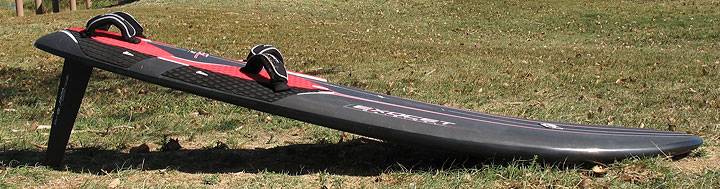 Warp SL 71