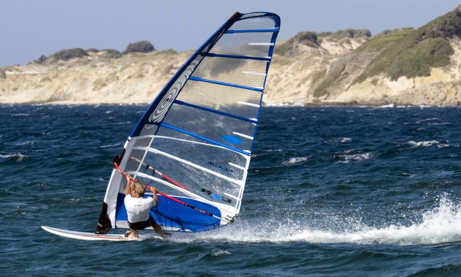 2009 Loft Blades