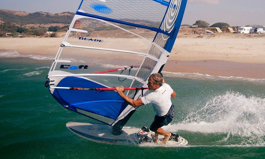 2009 Loft Blades