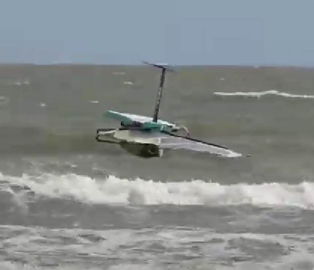 over head carry