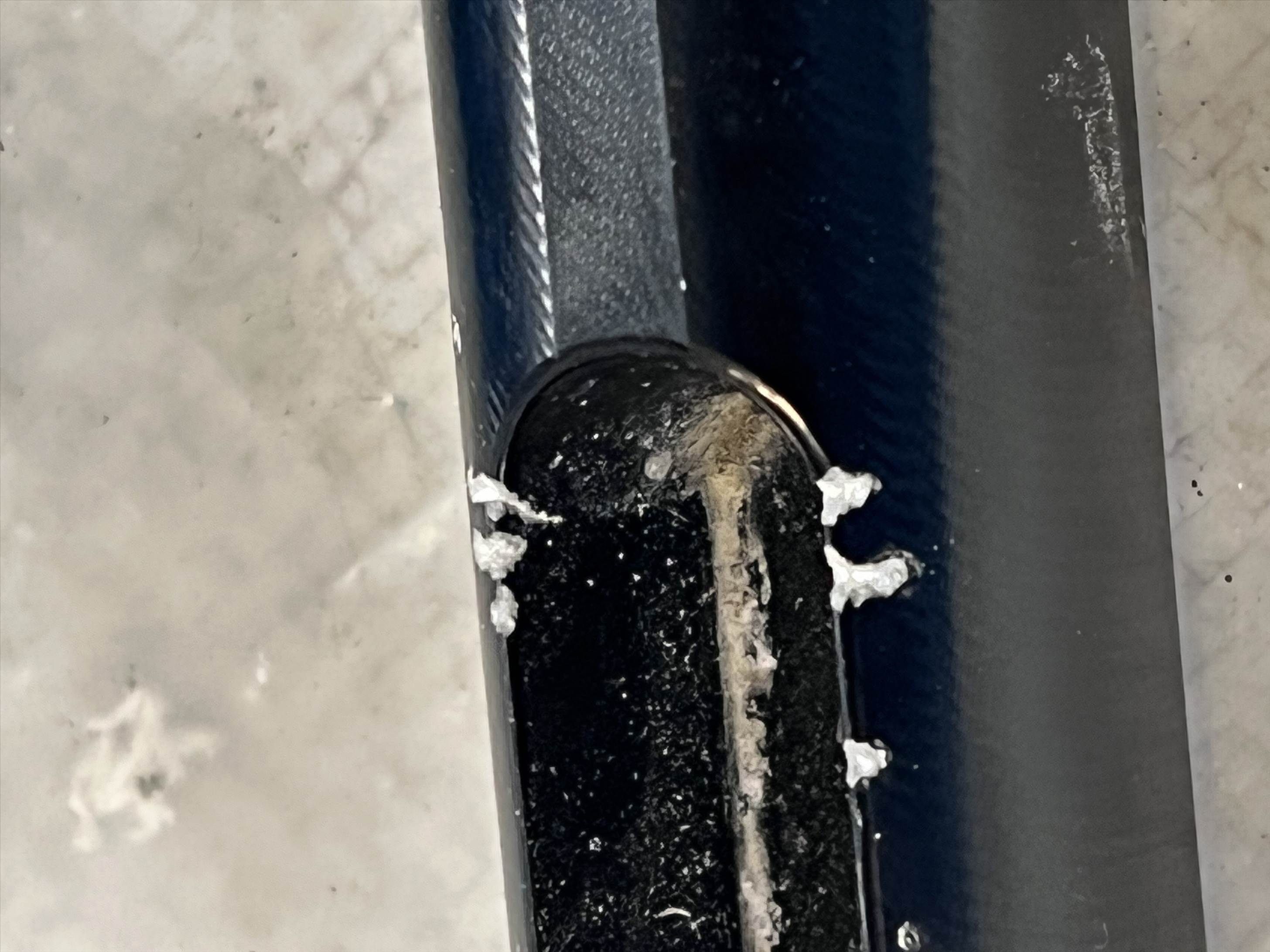 fuse corrosion