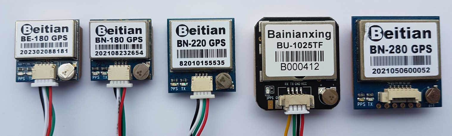 BeitianBE180