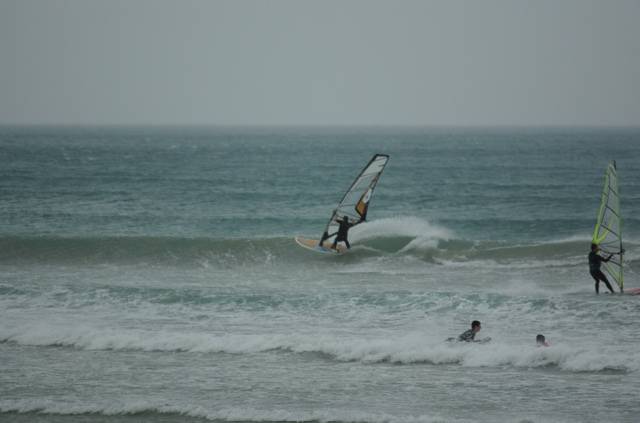 Aldinga Boat ramp Funster Action