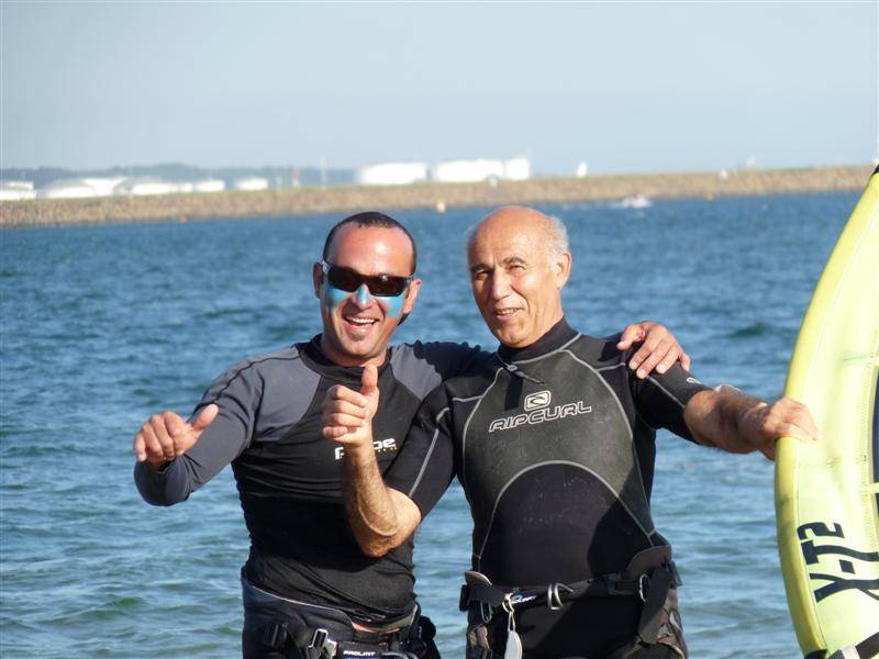 Botany Bay - Monday 27th Oct