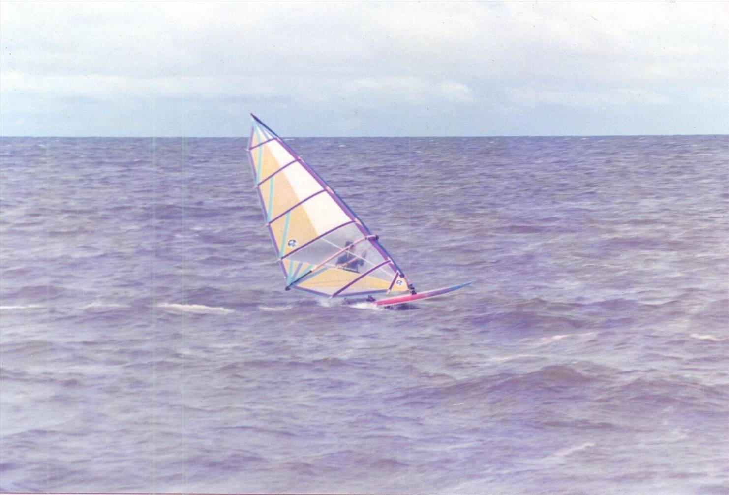 6.6 North Prisma, Bic Astro Rock