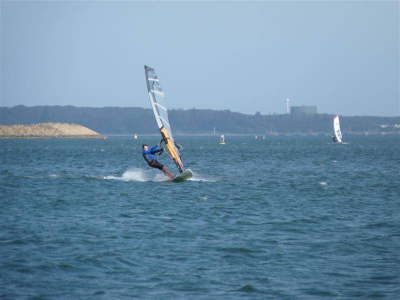 Kyeemagh Fun Race 30 Oct 08