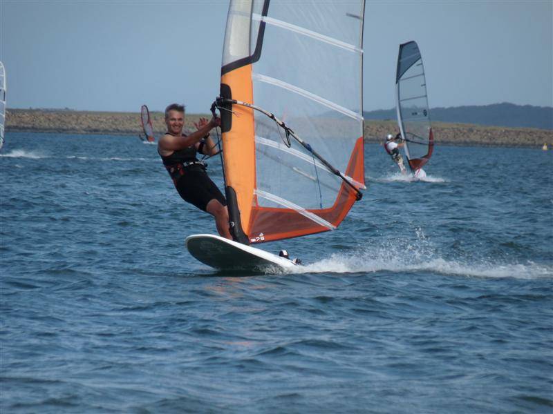 Kyeemagh Fun Race 30 Oct 08