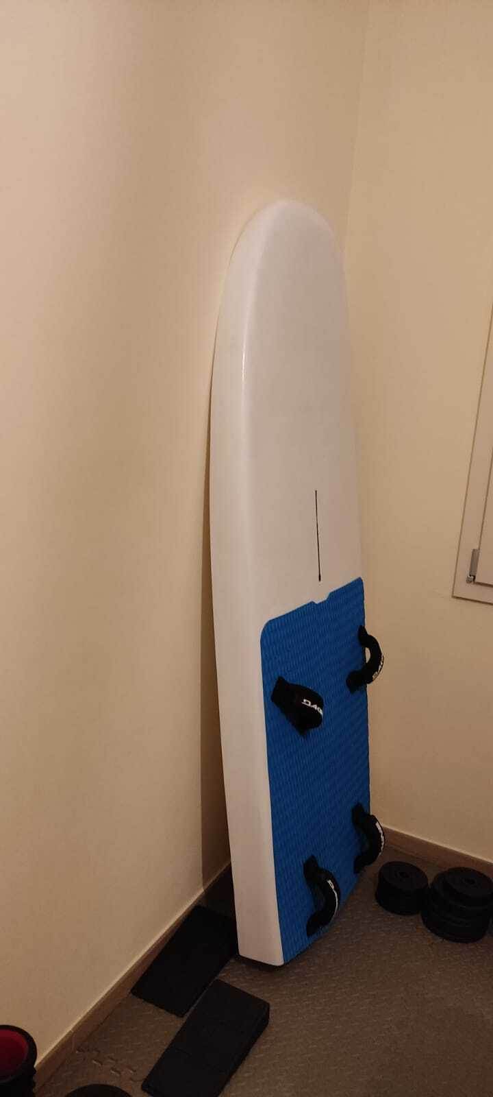 new windfoil board