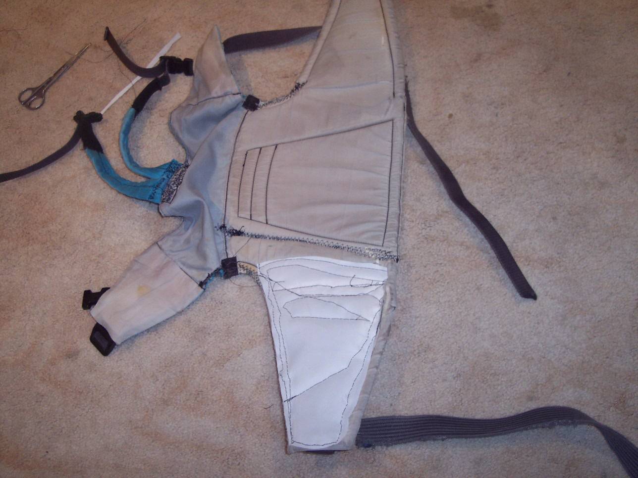 harness