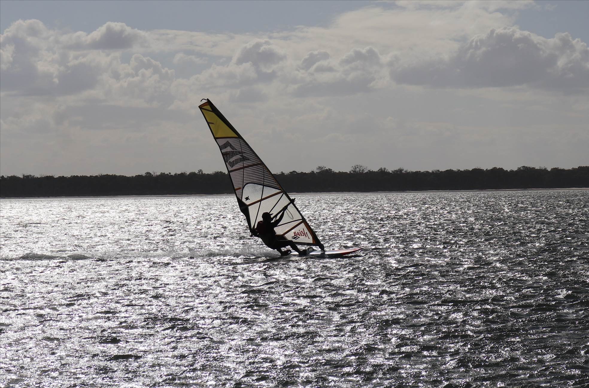 Burrum Windfest Friday part 3