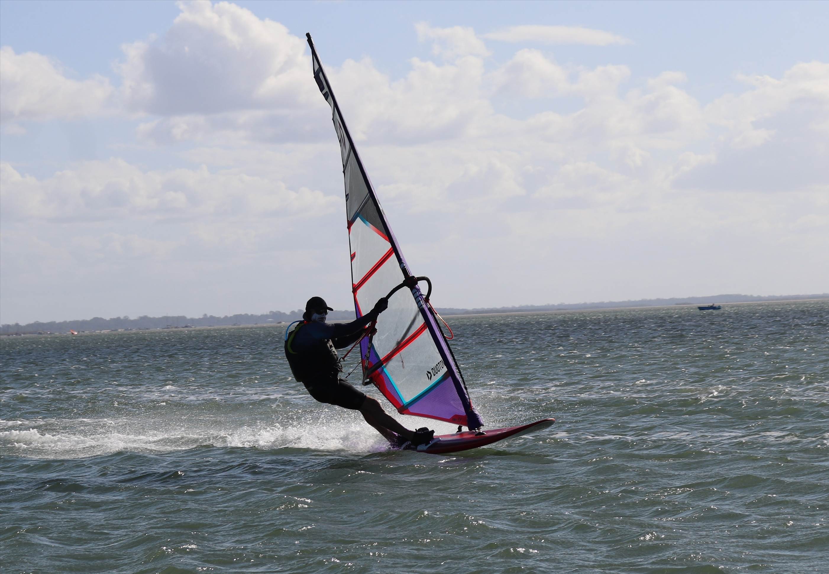 Burrum Windfest Friday part 3