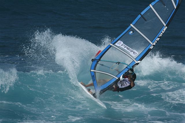 Aloha Classic Wave Championships 