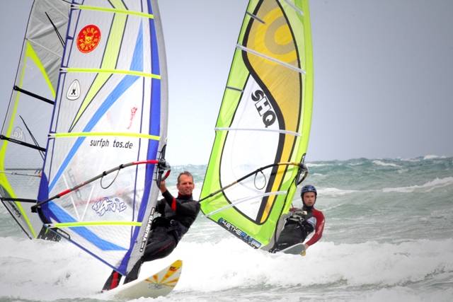 SHQ Cup Inlet & Wave