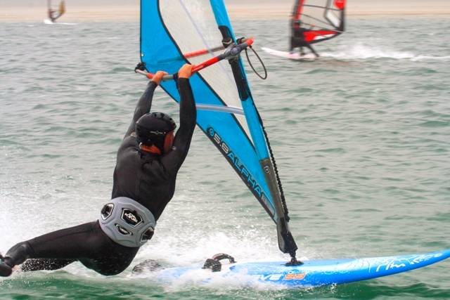 SHQ Cup weekend
