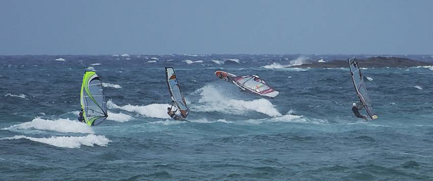 Kirra 8-11-08