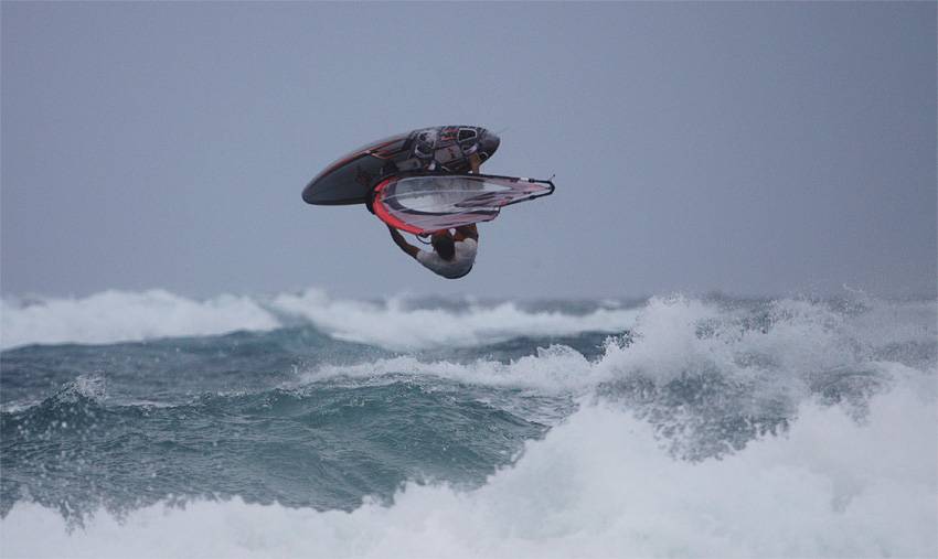 Kirra 8-11-08