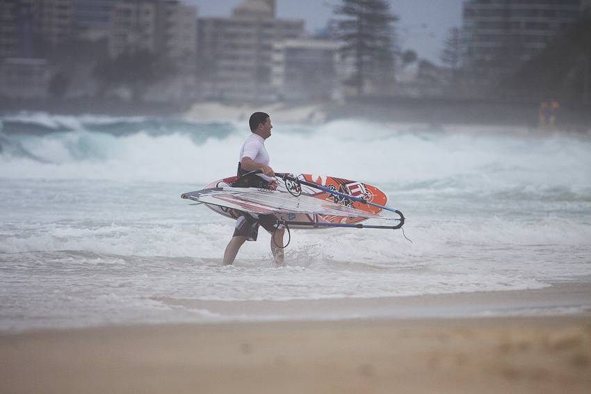 Kirra 8-11-08
