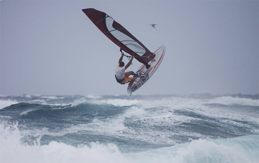 Kirra 8-11-08