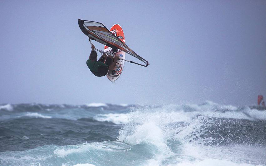 Kirra 8-11-08