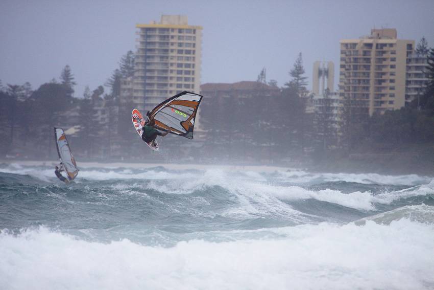 Kirra 8-11-08
