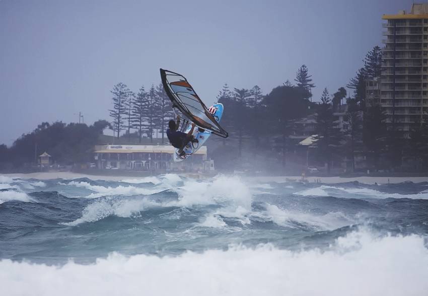 Kirra 8-11-08