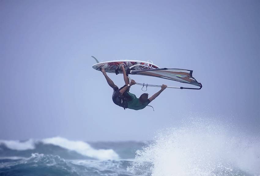 Kirra 8-11-08