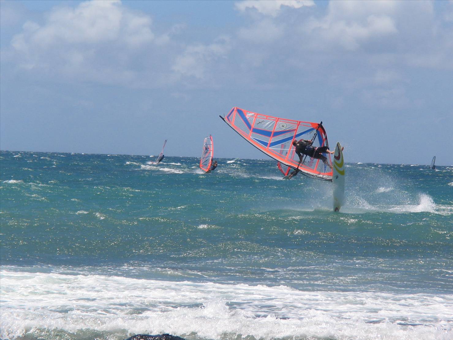 maui 2004