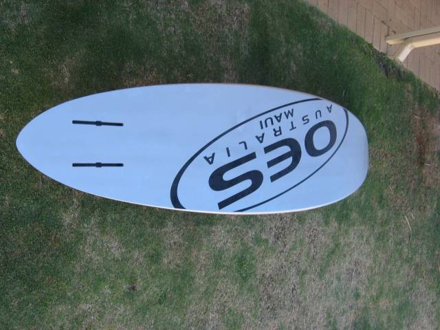 OES Twin 98